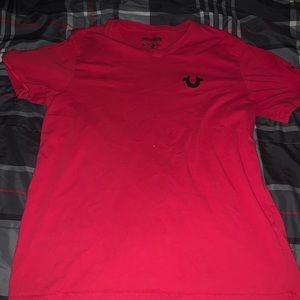 Men’s true religion tee